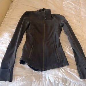 Lululemon Define Black jacket